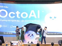 Đào tạo AI cho giáo viên: Thách thức lớn cần giải pháp đột phá